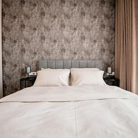 Sodoben Apartma V Centru Ljubljane Ljubljana Exteriör bild