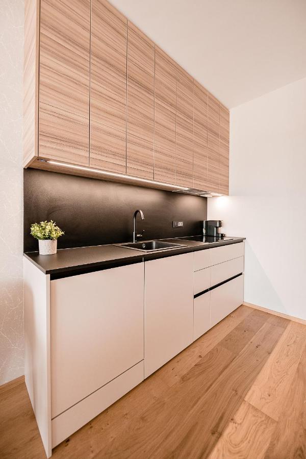 Sodoben Apartma V Centru Ljubljane Ljubljana Exteriör bild