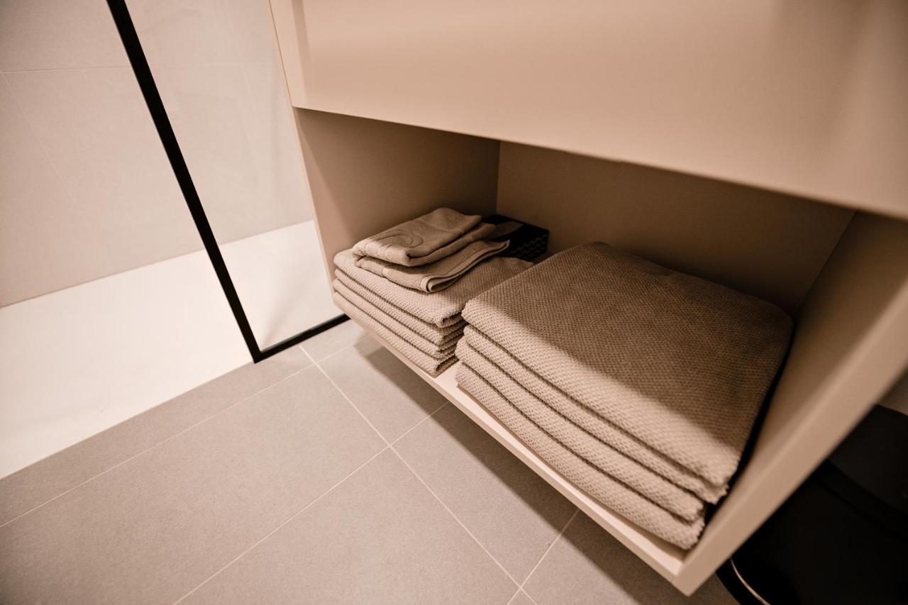 Sodoben Apartma V Centru Ljubljane Ljubljana Exteriör bild