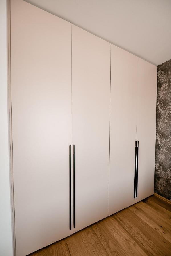 Sodoben Apartma V Centru Ljubljane Ljubljana Exteriör bild