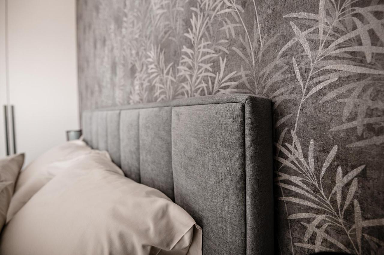 Sodoben Apartma V Centru Ljubljane Ljubljana Exteriör bild